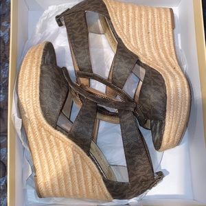 Michael Kors Sandals